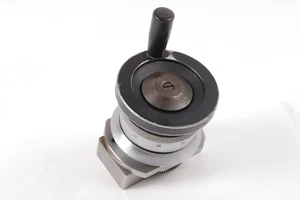Gildemeister NEF plus 500 Handrad ohne Geber #81117 - Bild 1 von 2