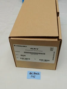 Hochiki Photoelectric Smoke Sensor ALN-V (qty 5/box) - Picture 1 of 5