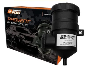 Provent catch can kit for Mitsubishi Paj / Triton PV629DPK - Picture 1 of 5