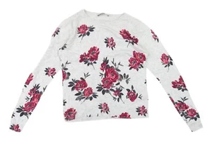 Maglione pullover donna Oasis maglia floreale M multicolore - Foto 1 di 12