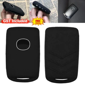 Silicone Key Cover For MAZDA 3 CX3 CX5 CX30 Remote Case FOB AU - Picture 1 of 11