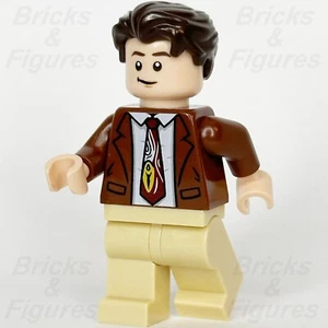 LEGO® Friends TV Series Chandler Bing Minifigure F·R·I·E·N·D·S 10292 ftv002 - Picture 1 of 3