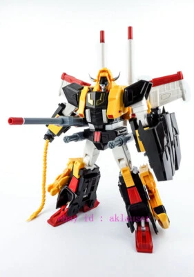 Perfect Kfc Toys Victory Leo Phase8-A Gungle Warrior Simba Action Figure Stock - Image 1 of 4