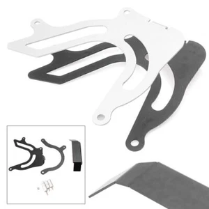 Aluminium Kettenradabdeckung Schutz vorne passend für BMW F800GS/ADV F700GS F650GS - Bild 1 von 12