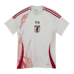 Japan National Soccer Team Uniform 2024 Replica Adidas Away Type Sale 7/1 - Picture 1 of 9