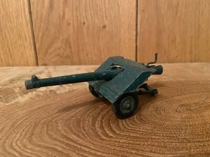 Britains 9720 Anti Tank Gun (018/039) - Picture 1 of 4