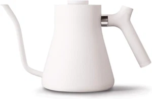 Stagg Stovetop Pour-Over Coffee and Tea Kettle - Gooseneck Teapot with Precision - Picture 1 of 9