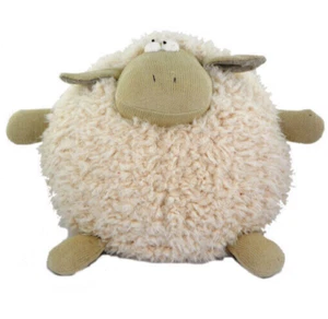 Kuscheltier Plüschtier Schaf GROSS 50cm Geschenkidee Kinder Baby Mars&More P217