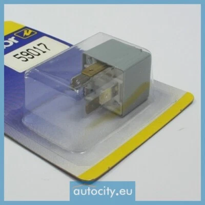 Intermotor 59017 Relais - Bild 1 von 3