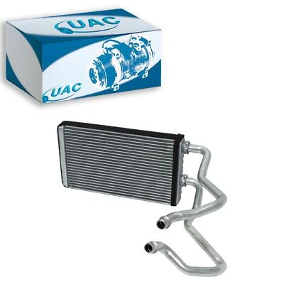 Núcleo calefactor UAC HVAC para Suzuki Grand Vitara 2009-2015 Foto 1 de 3