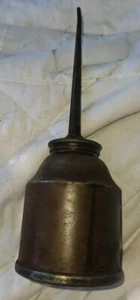 Whitman & Barnes Mfg Oiler Oil Can - Picture 1 of 7