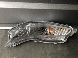 Signal Light Fits Toyota Camry 15-17 LE SE Special Edition Left Driver Side - Foto 1 di 2
