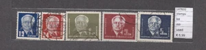 LOT STAMPS GERMANY DDR USED  (L47632) - Picture 1 of 1