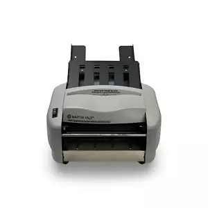 Martin Yale P7200 Rapid Fold Automatic Feed Paper Folder / Fold AS IS Not Tested - Picture 1 of 5