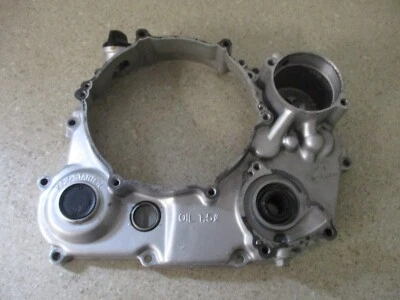 Kawasaki KLX 250S 2009 cubierta de embrague interior cubierta lateral derecha, se adapta a 09-20, M213 Foto 1 de 4