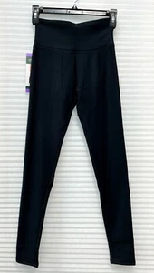 Orvis Damen-Leggings hoch oben gemütlich mit Fleece gefüttert Größe XS - NEU MIT ETIKETT - Bild 1 von 11