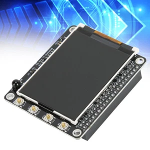 LCD Screen TFT Mini Display For 4B 3B 2b A 6 Button 2.4inch 320 New - Picture 1 of 17