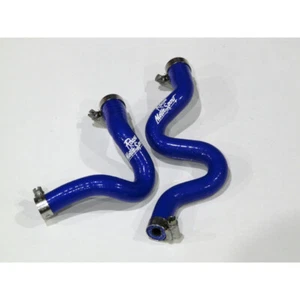 Roose Motorsport Top Header Tank Hoses for Vauxhall Vectra VXR 2005-2008 - Picture 1 of 2