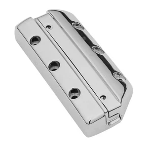 Cubierta de válvula de motor de culata lateral izquierda apta para Honda Goldwing GL1800 01-17 - Imagen 1 de 8