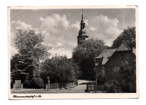 Ak Obercunnersdorf in Sachsen Kirche - Bild 1 von 2