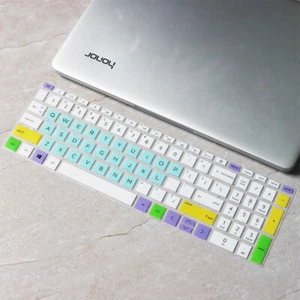 keyboard skin for HP Pavilion 15-eg 15t-eg 15-eh 15-er 15t-eg000 15-eh0050wm - Picture 1 of 12