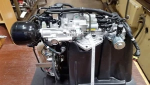 MOPAR MODULE-TRANSMISSION T CASE CONTROLS - Picture 1 of 4