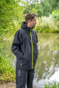 Matrix 10K Jacket Waterproof Large (GPR324) - Picture 1 of 5
