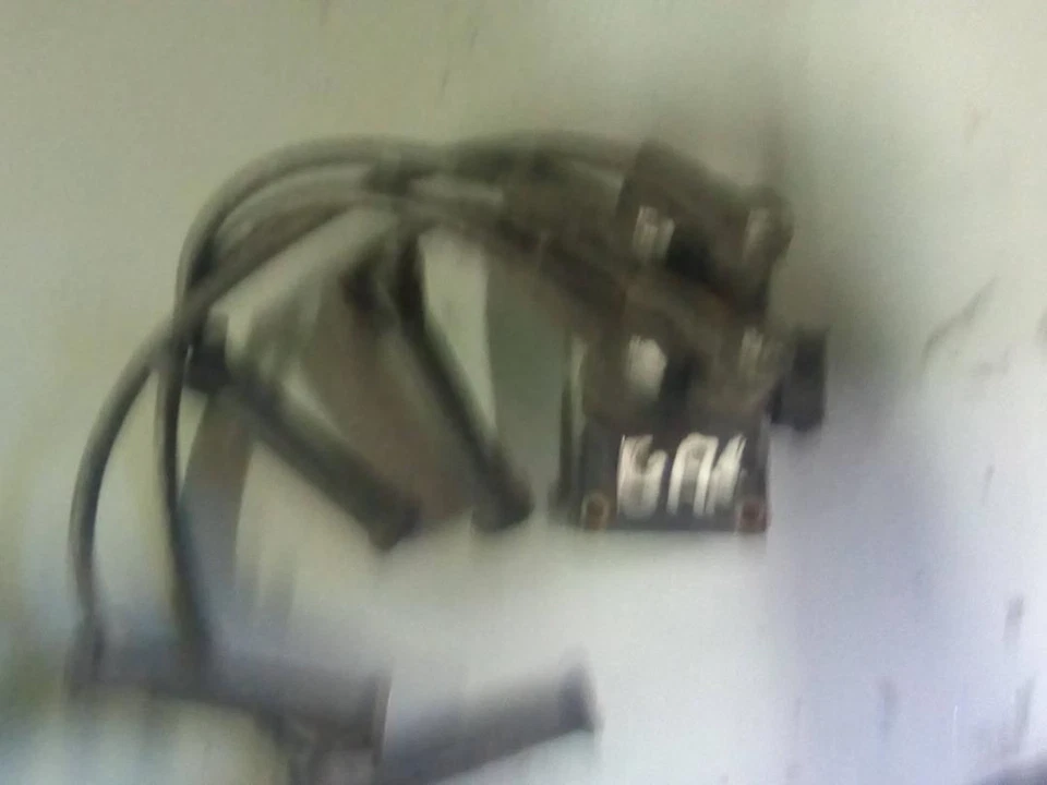 0 221 503 490 Bobina Encendido para FORD FOCUS C-MAX (CAP)(2003) * 598490 - Imagen 1 de 1