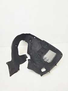 2015-2023 PORSCHE MACAN GTS FRONT RIGHT SIDE FENDER LINER SPLASH SHIELD OEM  - Picture 1 of 16