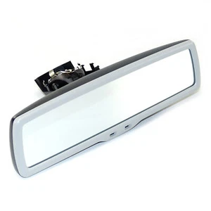 VW Touareg 7P Rearview Mirror Interior Automatic Dimming - Picture 1 of 2