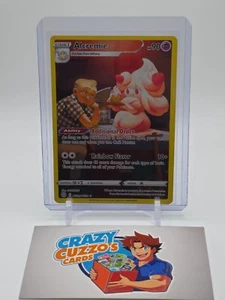 Alcremie TG08/TG30 Swsh09: Brilliant Stars Trainer Gallery Holo - Picture 1 of 2
