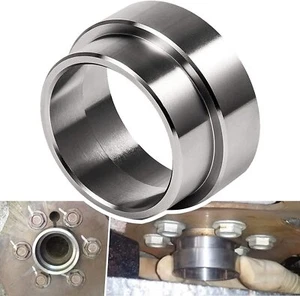 Flexplate Adapter Spacer for GM TH350 TH400 Conversion Swap LS1 LS2 LS3 LS6 LS7 - Picture 1 of 7