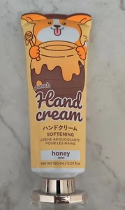 Crema de manos punzón - Imagen 1 de 4