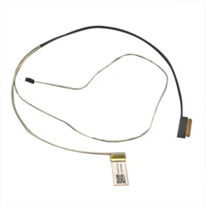 FOR HP OMEN 17-W 17-AB 2 plus LCD LVDS Screen Cable DD0G37LC021 DD0G37LC001 /010 - Afbeelding 1 van 7