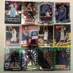 Los Angeles Clippers 60 Card Lot - Picture 1 of 10