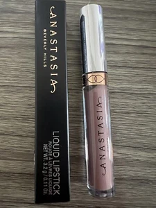 Anastasia Beverly Hills Liquid Lipstick= GRIM - Picture 1 of 4