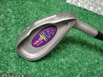 Cleveland VAS 792 Offset 3 Iron VAS Graphite Regular Flex - Image 1 of 4