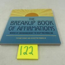 Best Breakup Books - The Breakup Book of Affirmations Review 