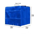 Keep your 1000 liters water tank clean and protected with this Waterproof Cover