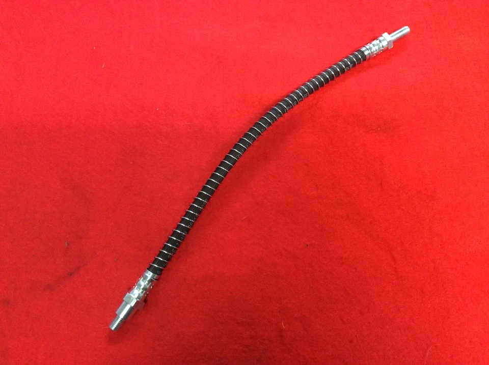 NUEVA MANGUERA DE FRENO DELANTERO TRIUMPH SPITFIRE HERALD VITESSE TR4A GBH216 Foto 1 de 1