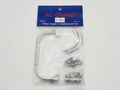 front aluminum bumper guard for RC Sand Scorcher (2010)  #58452 - Image 1 of 4