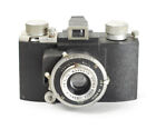 Ontobloc Paris Vintage French 35mm Camera with Boyer Saphir 3.5/50mm No.22853