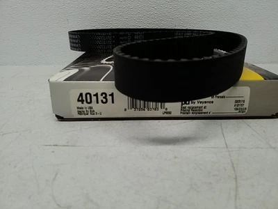 Correa de distribución Continental Elite 40131 - Correa de transmisión de motor de precisión de 127 dientes Foto 1 de 4