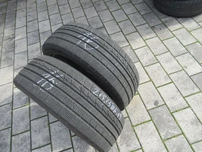 Winterreifen 215/50R19 93T / Satz (2 Stk.) Atlas - Bild 1 von 4