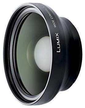 Panasonic DMW-LW46 0.75× Wide Conversion Lens for LX3/LX5 - Image 1 of 1
