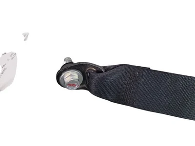 Seat Belt Front Bucket Driver Retractor Thru 11/09 Fits 08-10 VERSA 847954 - Image 1 of 4