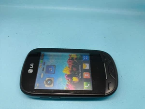 LG T500 Unlocked Mobile Phone Good Condition - Picture 1 of 6