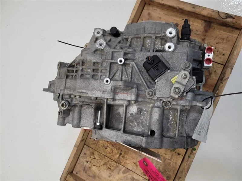 2012-2017 VOLKSWAGEN TIGUAN 6 Spd Automatic Transmission AWD 4Motion  - Изображение 1 из 4