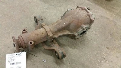 Carrier Rear Axle Manual Transmission 4.44 Ratio Fits 13-18 XV CROSSTREK - Image 1 of 4