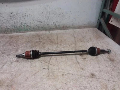 Nissan Pathfinder 2023 eje trasero lado del pasajero o del conductor OEM ID 396006SB0 Foto 1 de 4